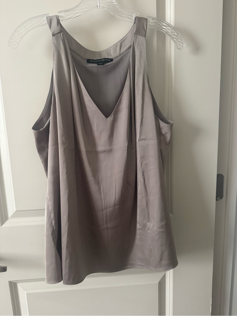 New without Tag
